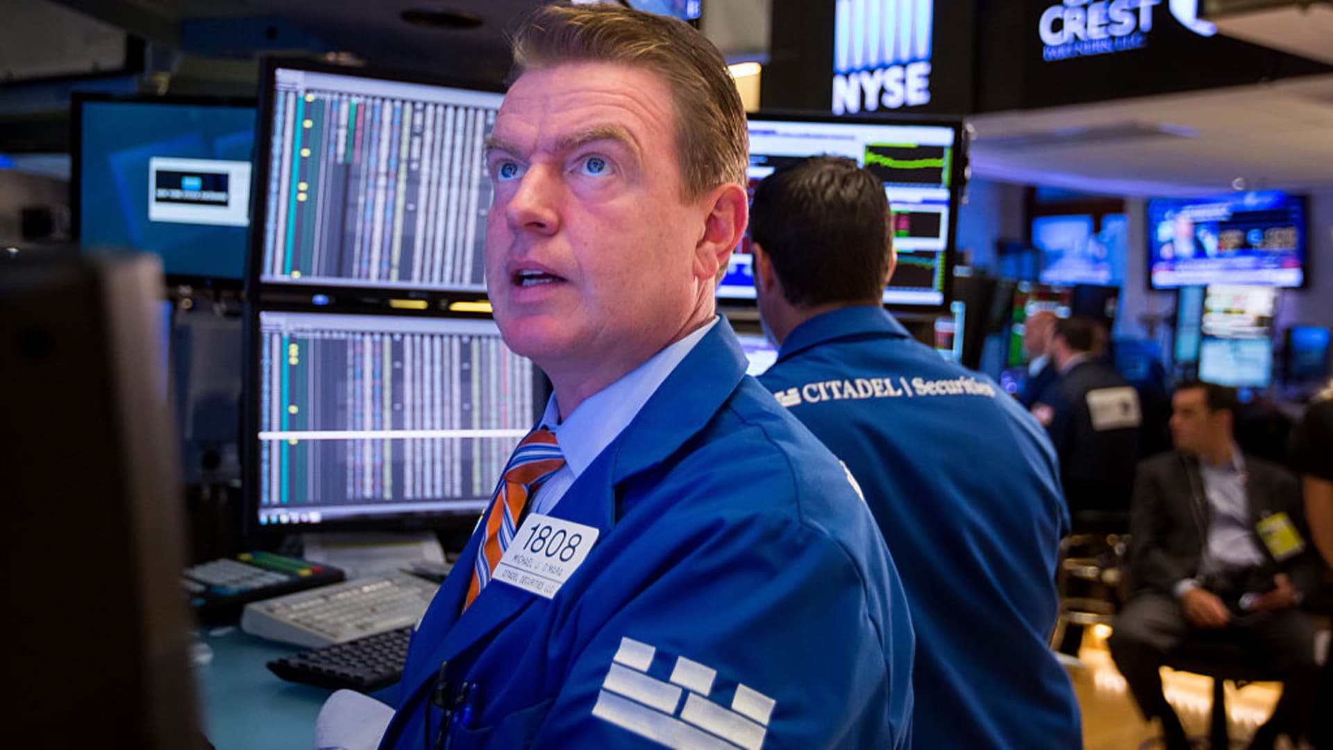 Week in review: How we navigated the Iran war-driven surge in oil that slammed stocks