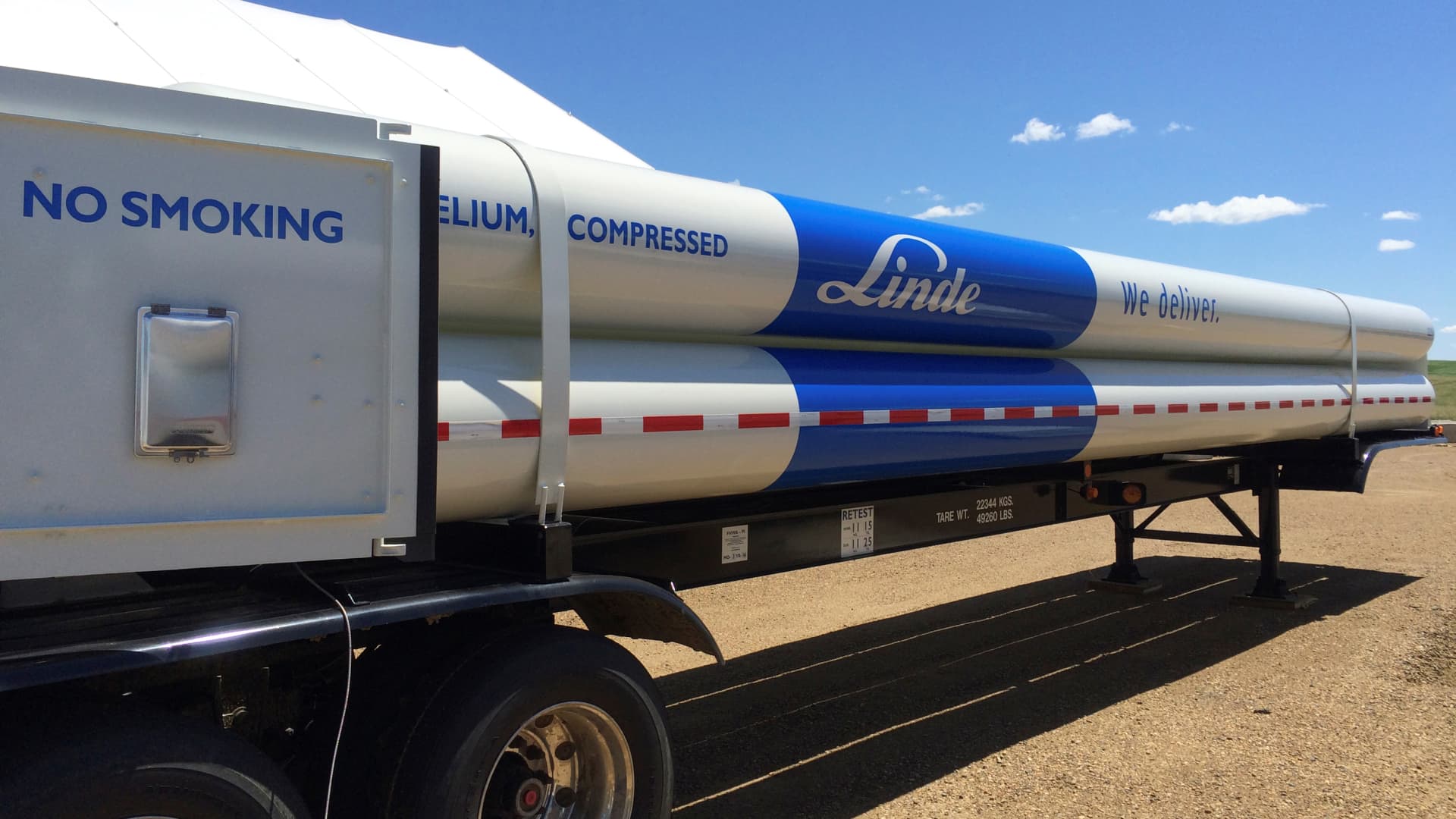 Jim Cramer sees this steady portfolio stock climbing to new highs. Here's why