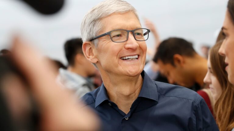 Apple bears are proven wrong yet again as iPhone defies the China slump narrative
