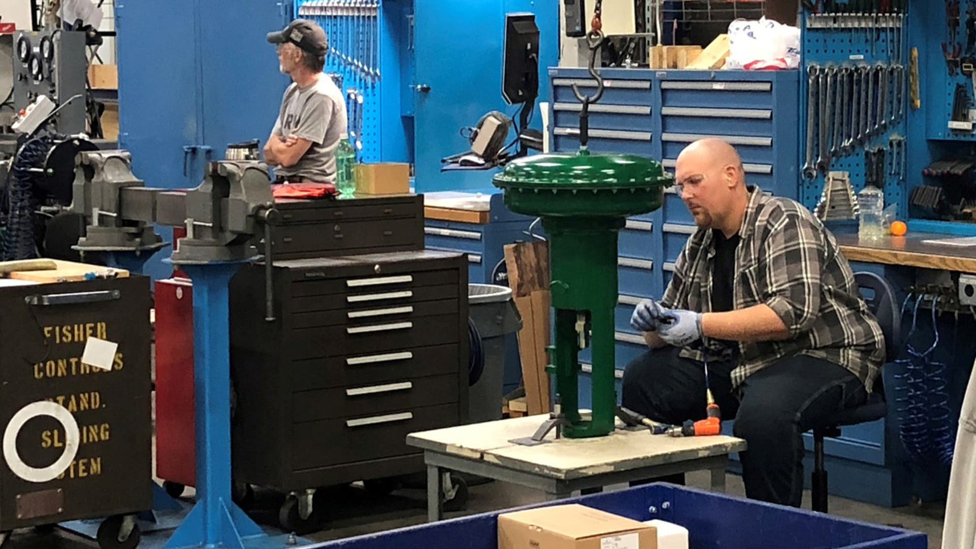 This industrial name is down in 2026. Why Jefferies thinks it's time to buy the dip