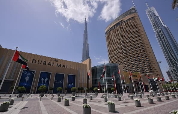 Luxury giants lose billions in market value amid Middle East conflict