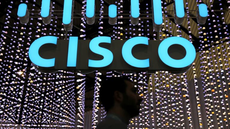 Cisco may finally extend meaningfully beyond prior highs, based on latest chart action