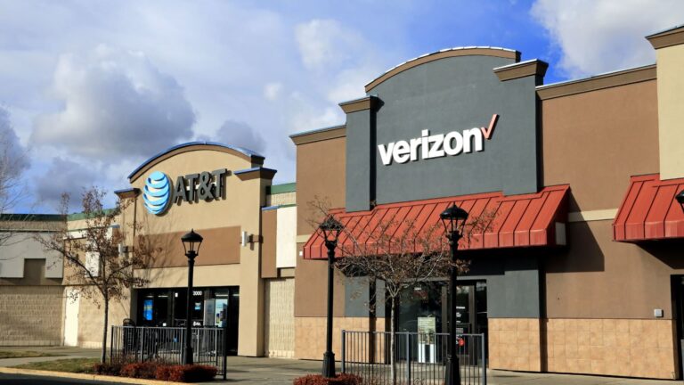 These telecom giants that haven't done too much in recent years just made Josh Brown's list