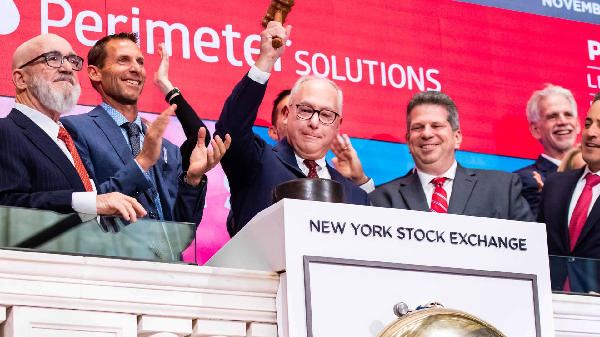 This fire safety stock is in the dumps. UBS says it's time to buy