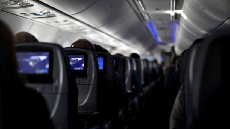 Delta Air Lines taps Amazon Leo for in-flight Wi-Fi as streaming wars heat up