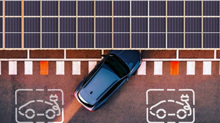 Rethinking electric vehicles, as gas prices surge? See the best hybrid and EV car insurance of April 2026