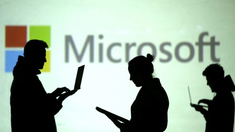 Playing a mean-reversion setup in beaten up Mag 7 stocks, especially Microsoft
