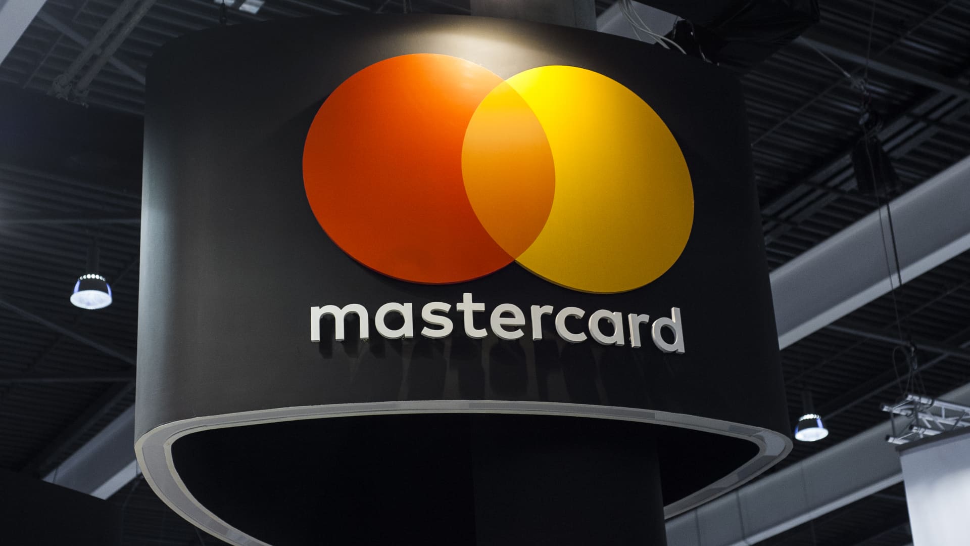 Mastercard was a casualty of the AI scare trade. This deal could turn it around