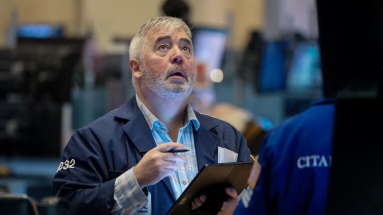 Jim Cramer: Three ways the stock market will flip if the U.S.-Iran war ends