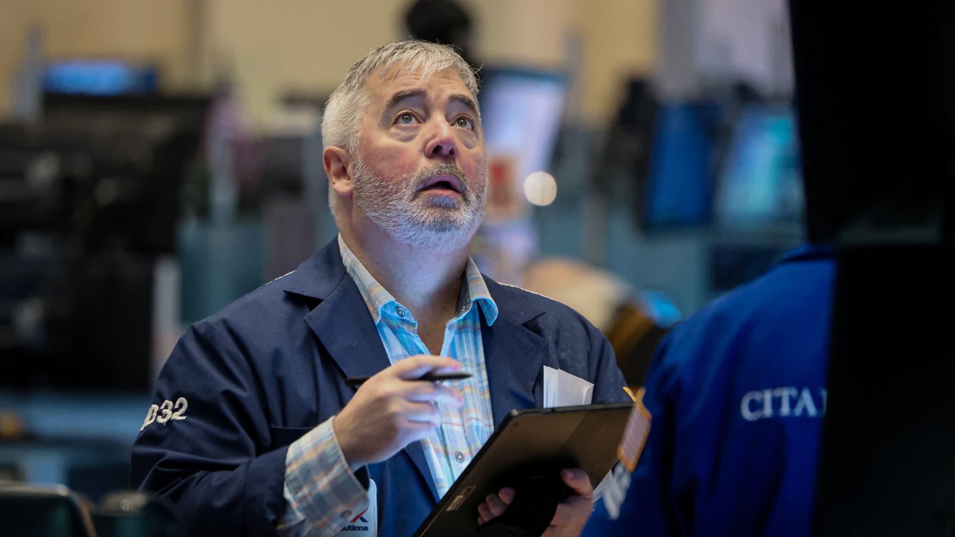 Jim Cramer: Three ways the stock market will flip if the U.S.-Iran war ends