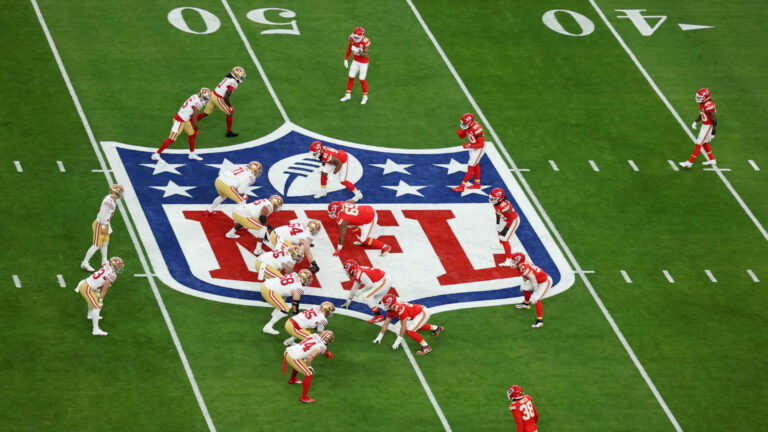 NFL asks prediction market operators to refrain from 'objectionable bets'