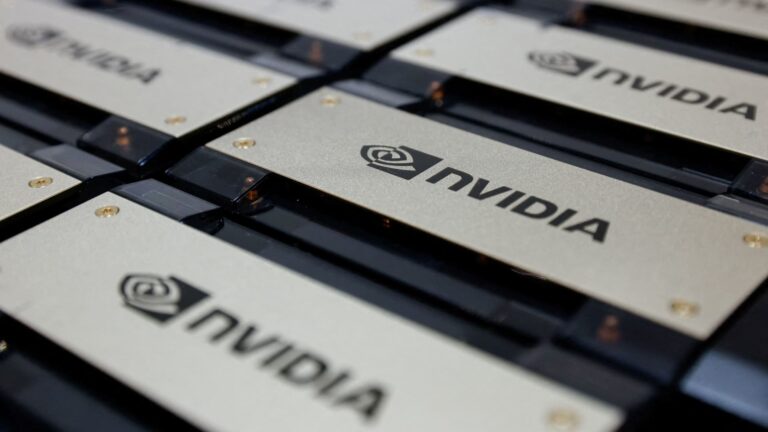 Here are Tuesday's biggest analyst calls: Nvidia, Apple, Palantir, Netflix, Ferrari, CoreWeave, Block & more