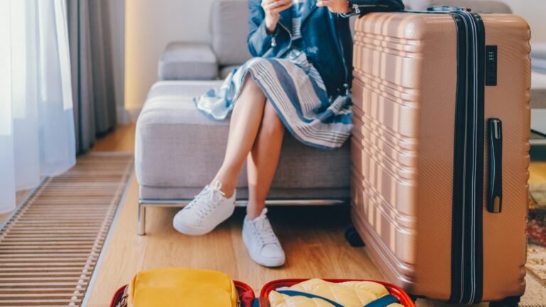 Cover your summer vacation lodging with these all-time high Marriott card offers