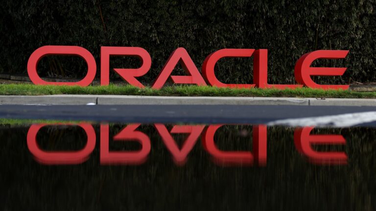 Jefferies says Oracle’s sell-off may be overdone ahead of earnings, expects stock to double
