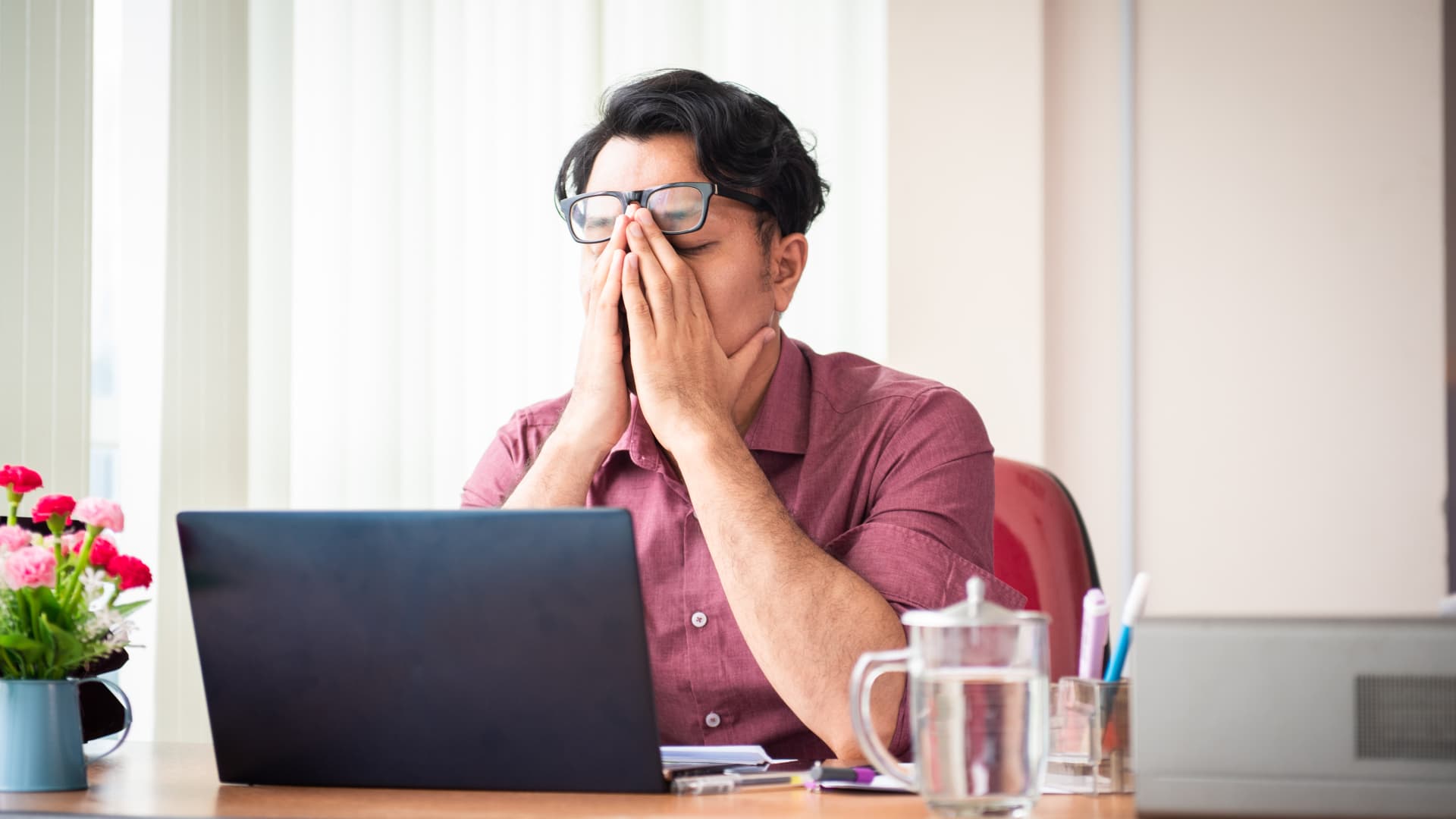 4 financial resources to tap when you think layoffs may be coming