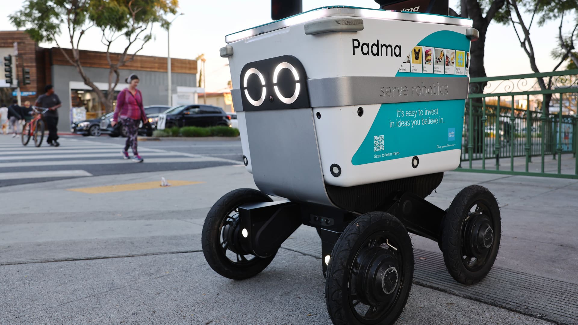 How to play the AI-driven ‘blue-collar renaissance’