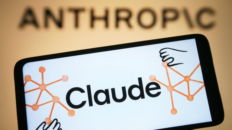 Anthropic's Claude sees 'elevated errors' as it tops Apple's free apps after Pentagon clash