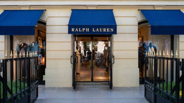 There's a buying opportunity in this fashion stock as affluent consumers continue spending, says Citi