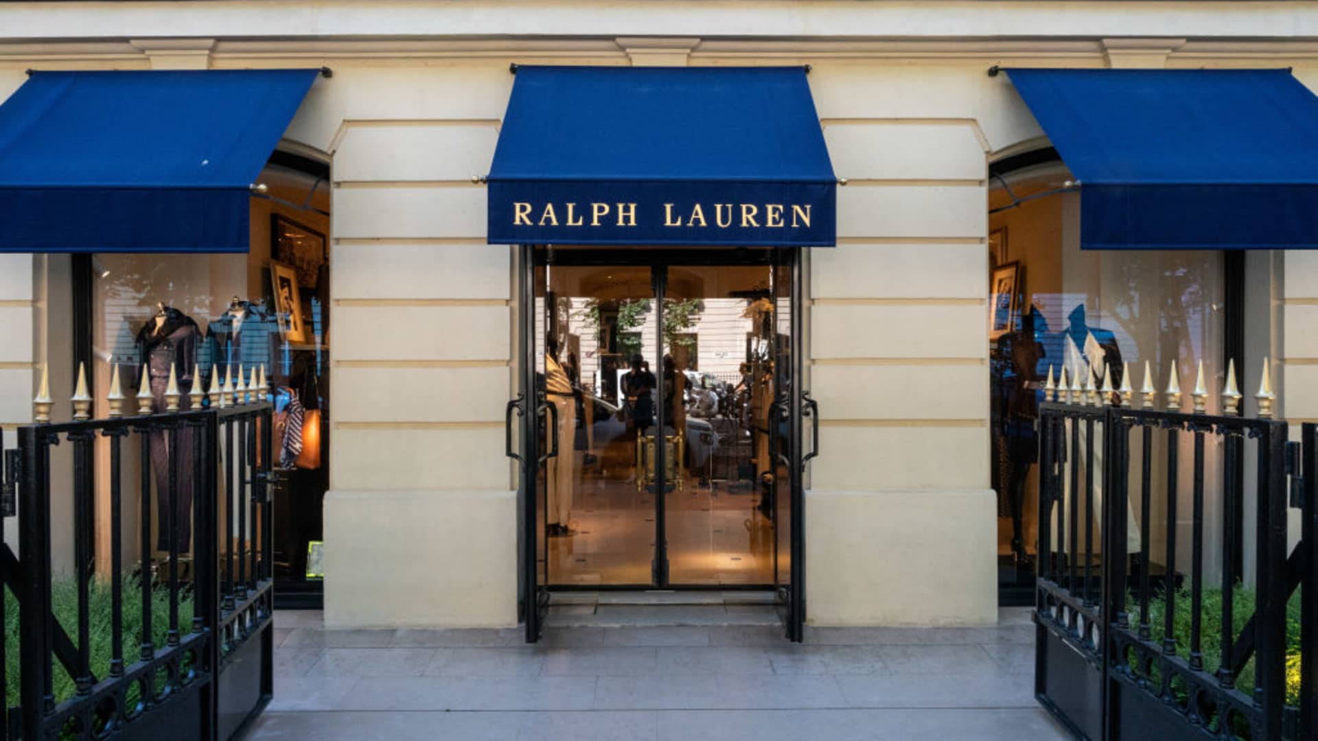 There's a buying opportunity in this fashion stock as affluent consumers continue spending, says Citi