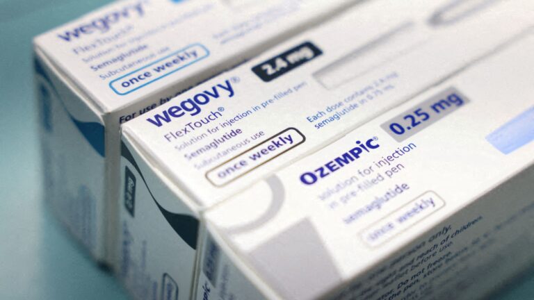 Healthy Returns: Stopping GLP-1s raises risk of heart attack, stroke and death, study says