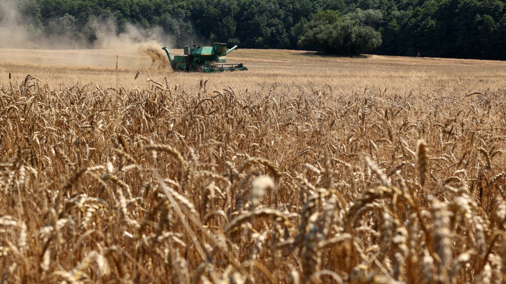 Commodities are having a standout 2026, and this ETF has momentum on its side