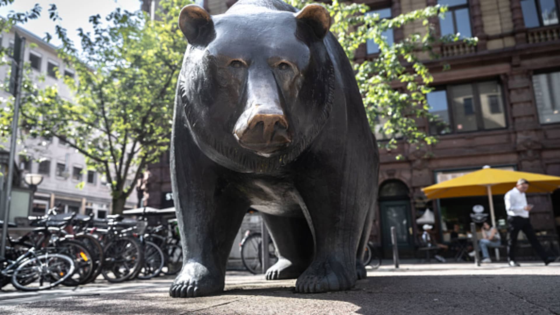 Three bear markets in stocks were caused by oil shocks — Here's how long they lasted