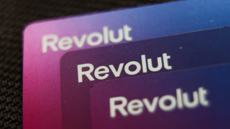 British fintech Revolut reports record annual profit as it gears up for U.S. push