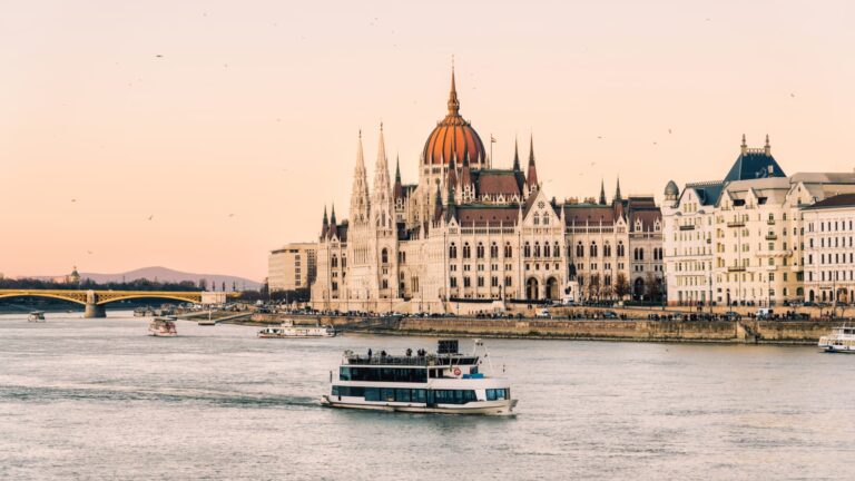 Planning a trip to Europe? 5 top travel insurance policies to consider