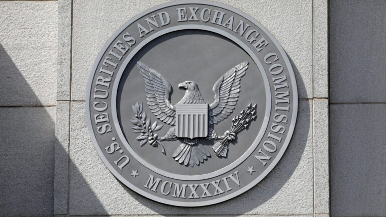SEC's ex-enforcement chief clashed with bosses before leaving, Reuters sources say