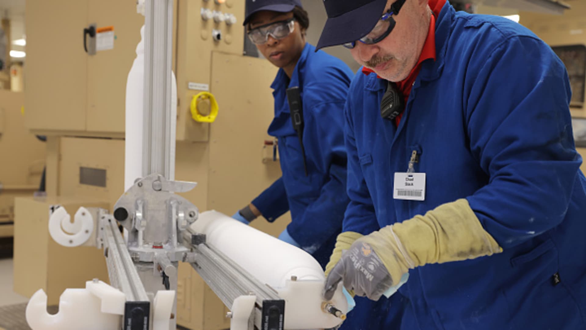 Why 2 of our favorite stocks are sliding — and Cramer's advice to investors