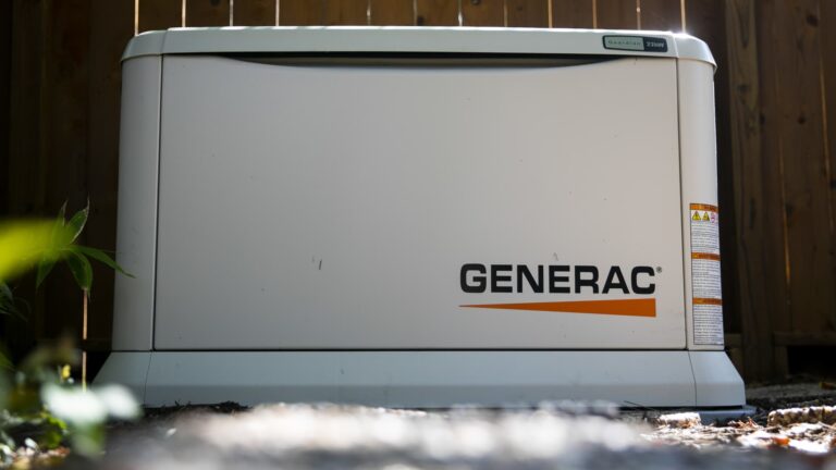Stocks making the biggest moves midday: Generac, Intuitive Machines, EchoStar, Meta, Braze & more