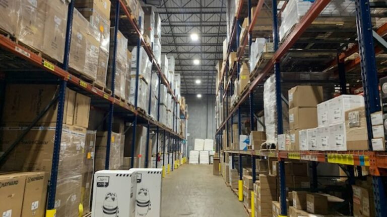 Home Depot makes another pro deal — plus, what's behind Corning's big rally