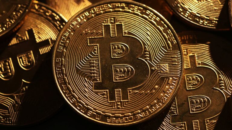 Bitcoin needs to reclaim $75,000 to herald a risk-on recovery, charts show