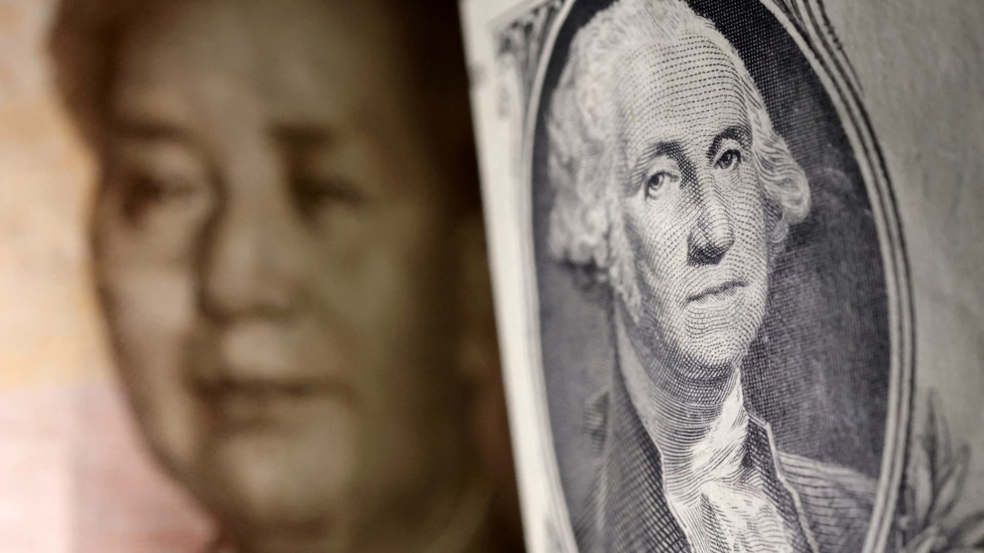 The beginning of the end for petrodollar dominance? Why Deutsche sees opportunity for Beijing