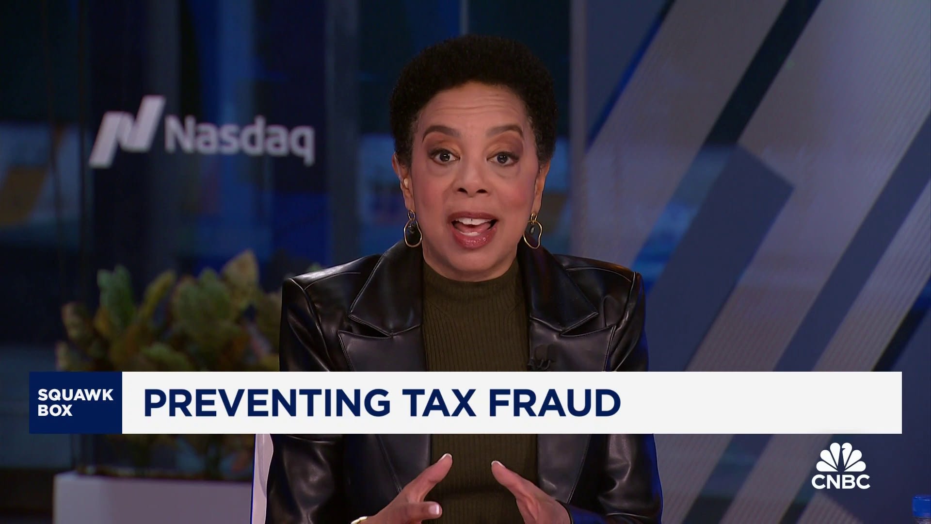 Tax season is a prime time for scams: Here’s how to protect yourself