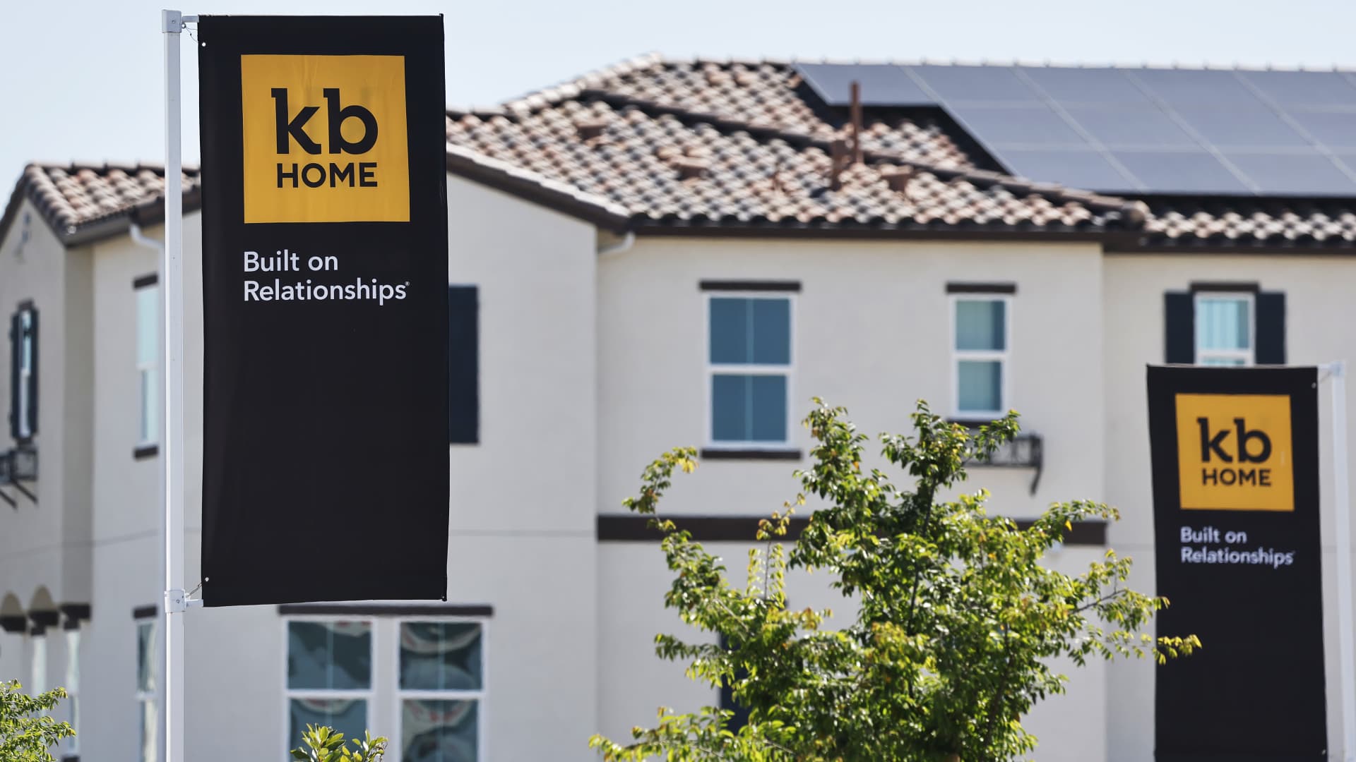 Here are 4 big things we're watching in the stock market this week