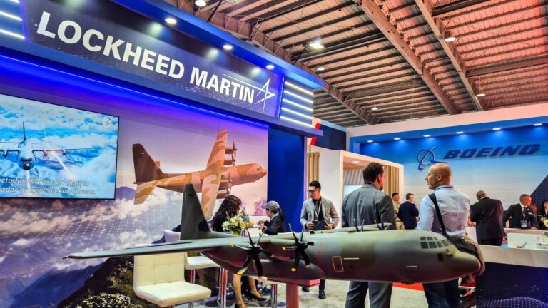 Iran war means the U.S. will need to restock ammo. Two defense stocks stand to benefit