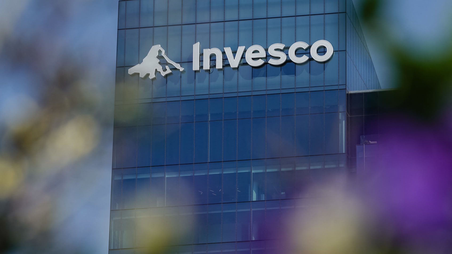 Use options to play a potential Invesco runup in wake of Janus Henderson deal