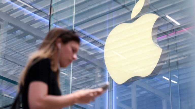 Here are Thursday's biggest analyst calls: Nvidia, Apple, Tesla, Micron, Carnival, Palantir, Five Below, Intuit & more
