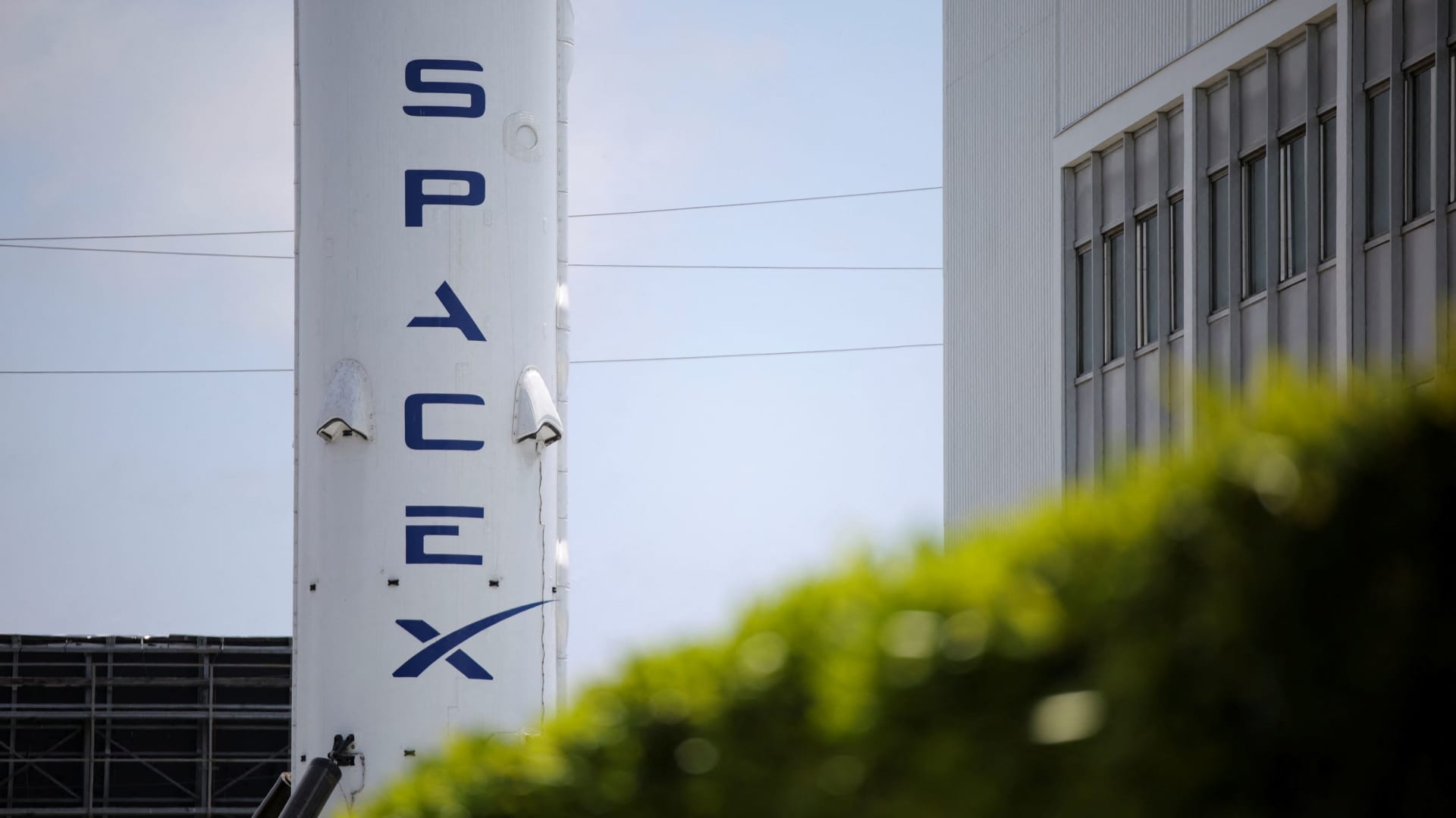 Elon Musk's SpaceX weighs Nasdaq listing after seeking early index entry, Reuters sources say