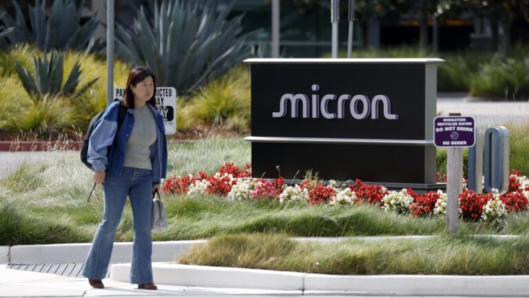 Two tech stocks to watch this week other than Nvidia, according to NYSE insider Jay Woods