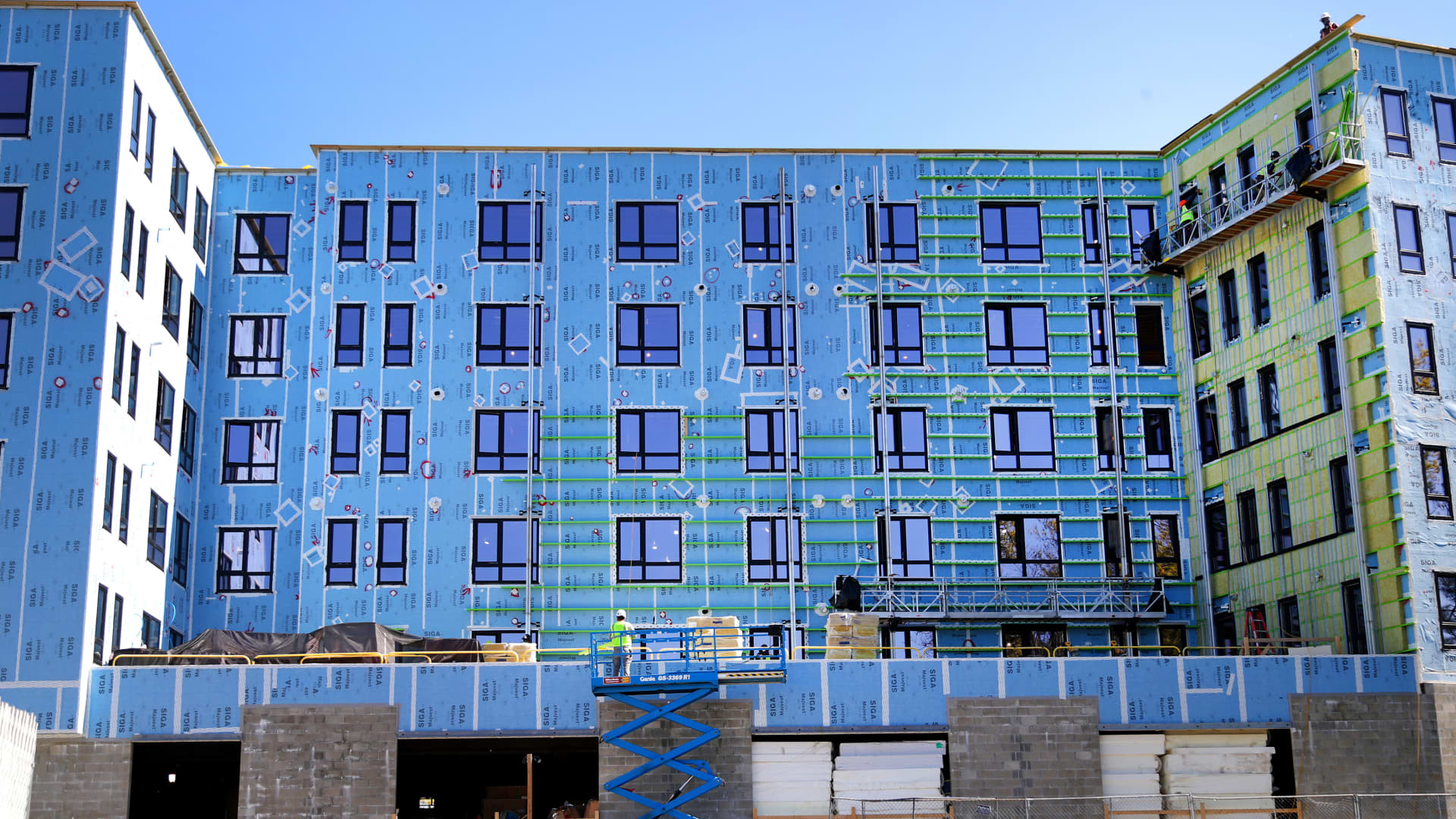 Why this corner of the muni market shouldn't be overlooked, according to Nuveen