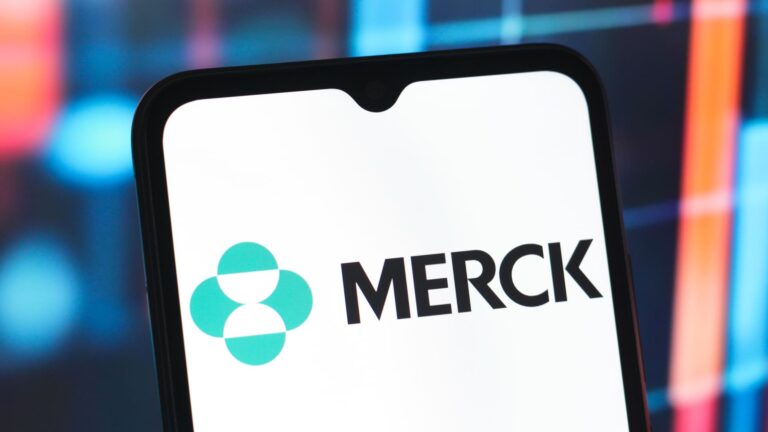 Merck to buy Terns Pharmaceuticals for $6.7 billion to boost cancer pipeline