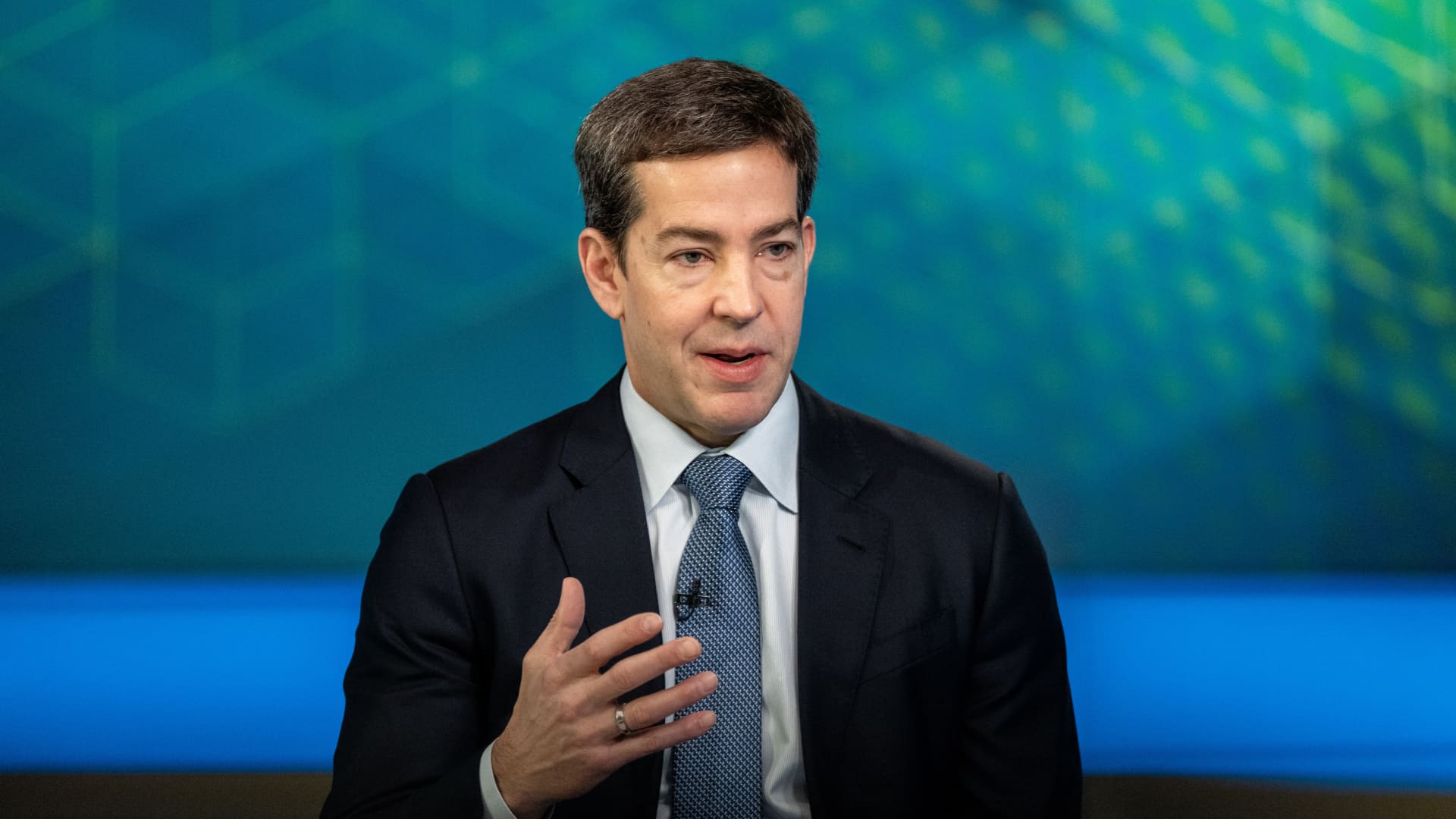 Okta beats fourth-quarter estimates, but issues weak guidance