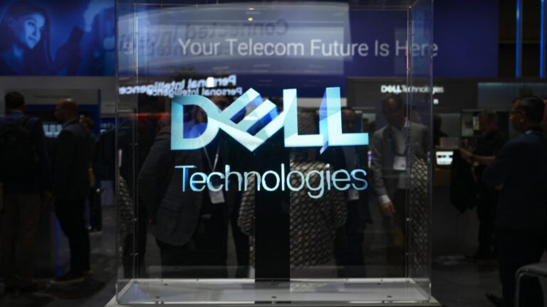Top insiders sold shares of Nvidia, Dell Technologies and Five Below last week