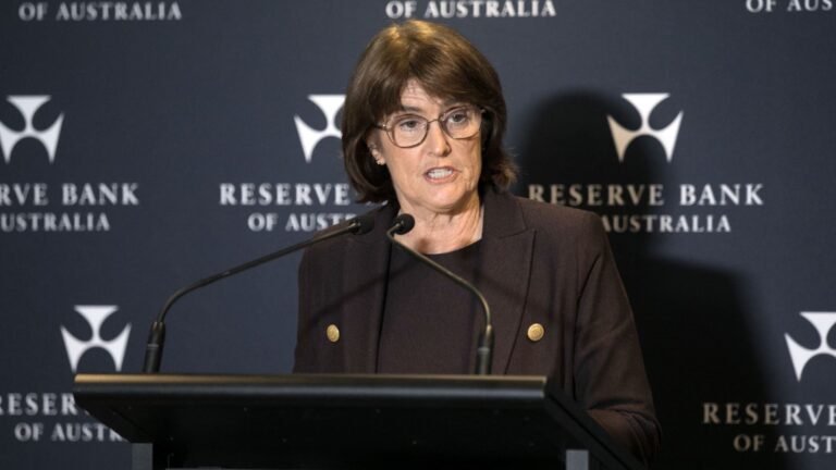 Australia central bank raises rates by 25 basis points to a near 1-year high