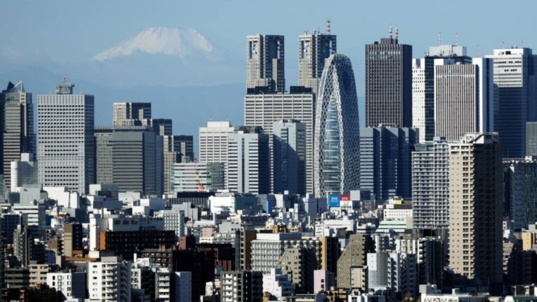 South Korea stocks lead Asia rally as oil slump eases jitters on Iran de-escalation signals