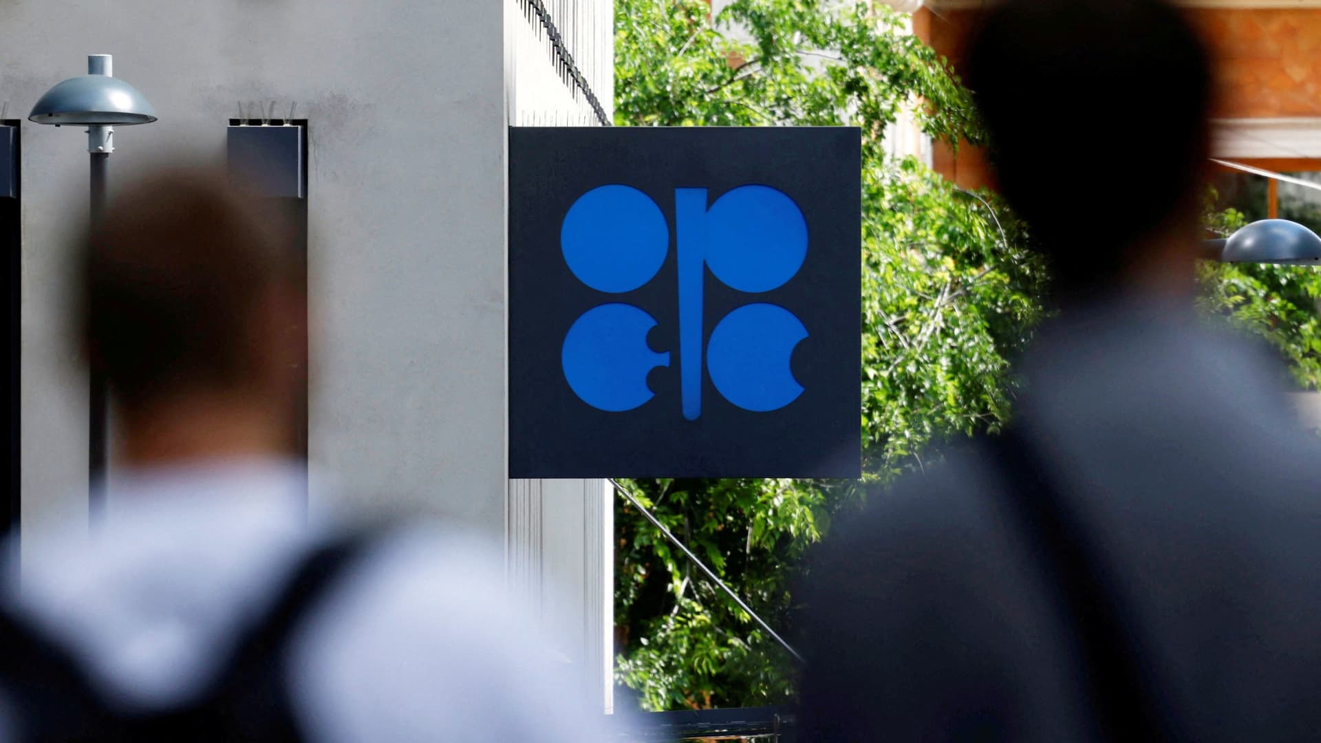 OPEC+ to raise oil output slightly even as U.S.-Israel strikes on Iran disrupt shipments