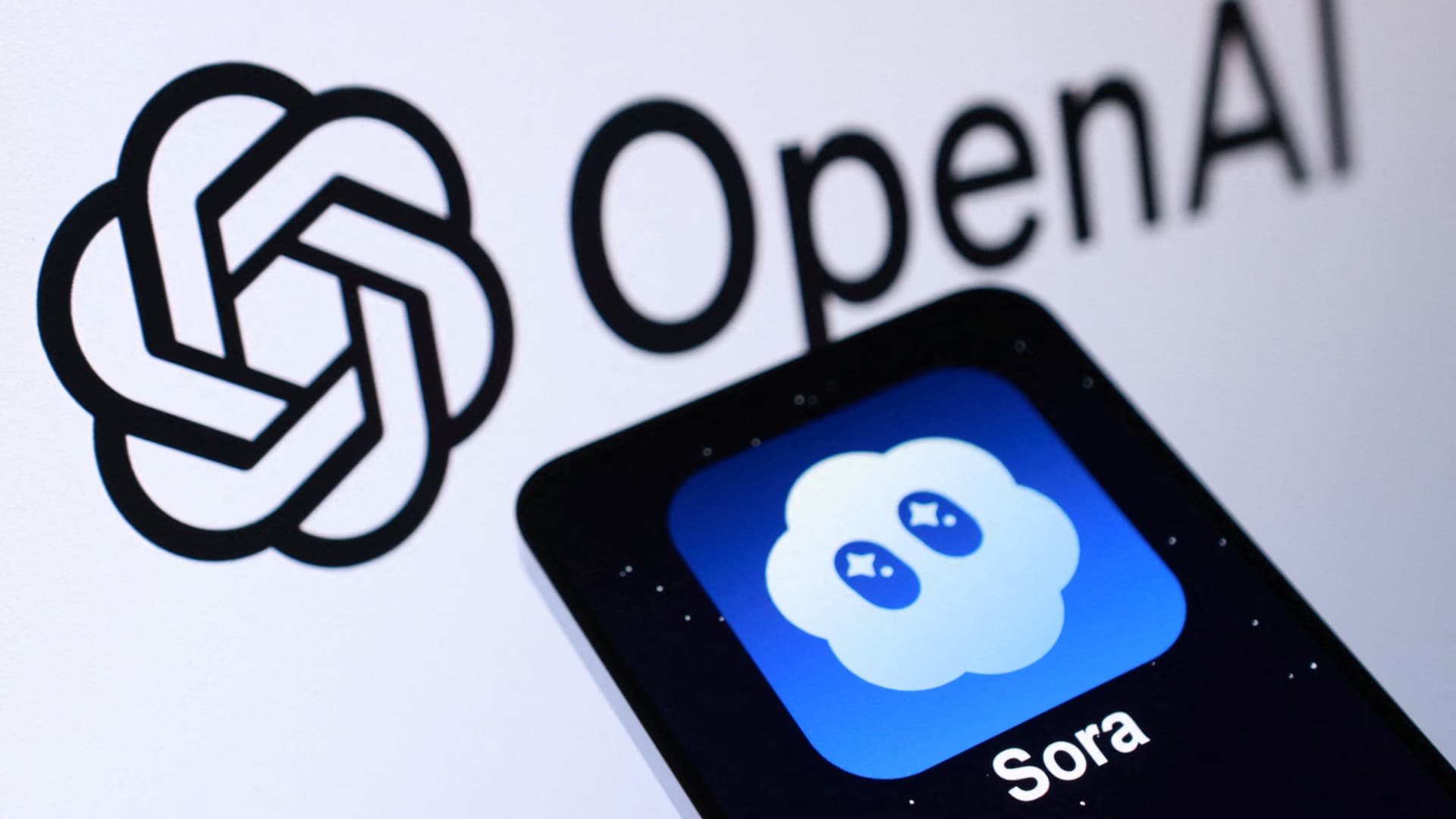 OpenAI shutters short-form video app Sora as company reels in costs