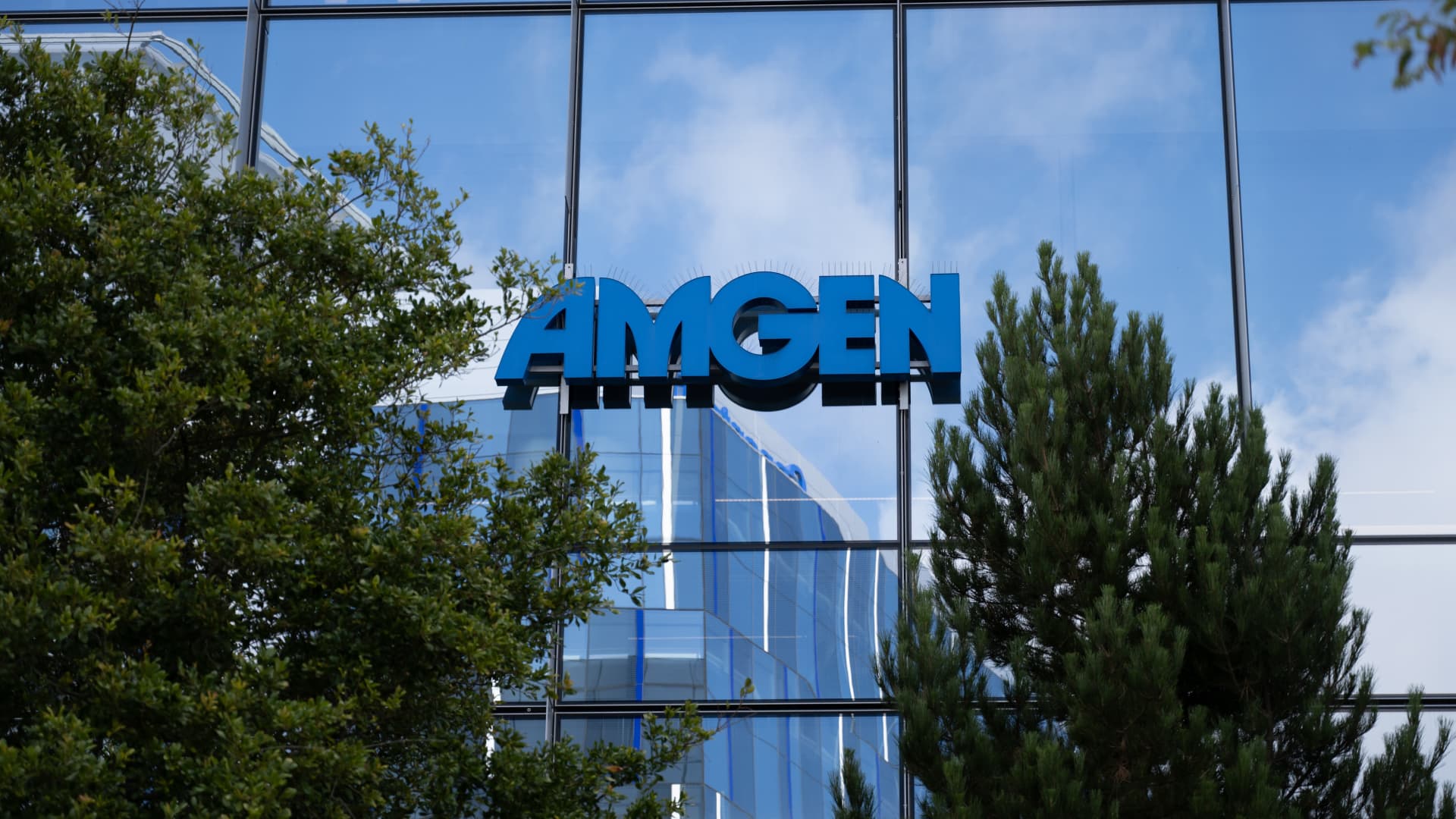 Biotech is resistant to AI disruption. Josh Brown likes these two stocks in the industry